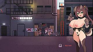 Alley Doggos By Enarane In Anime Adventure