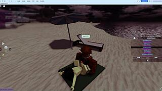 A DL Rogangster Pounds a Femboy's Ass for the First Time