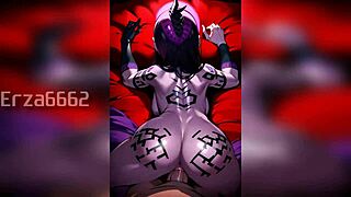 hot sex animation uncensored 3d l ai selection