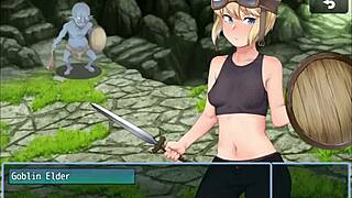 loirinha explores cavern monsters lost things alissa have-nots ep1