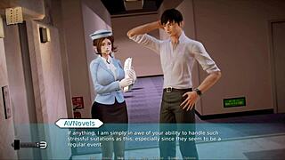 i can't cum in this challenge