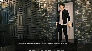 Tales From The Unending Void 132!