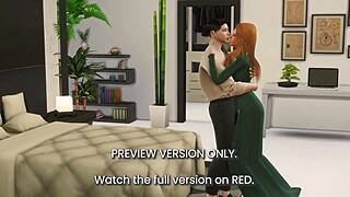 Unbelievable! 3D Hentai Movie Premiere with Rough Anime Action!