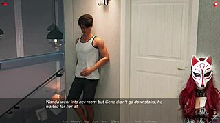 Ms. Denvers episode thirty one