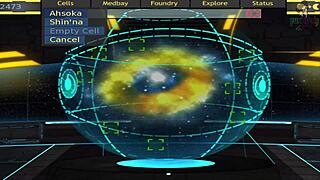 Star Wars Orange Trainer Cosplay Bang!