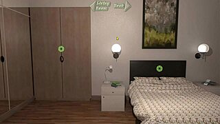 Babysitter Yacht Party Game Adventure