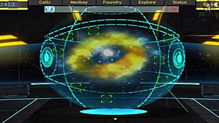 Star Wars Orange Trainer Cosplay Bang!