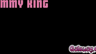 Young Naked Teen 18+ Has Straight Gay Sex With Twink Boy