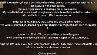 where it all began: homemade 3d video