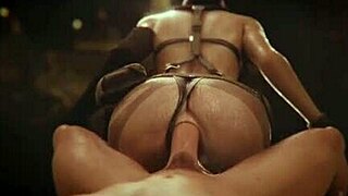 3d hentai compilation with anime scenes