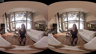 Virtualrealporn Com - After Party Iii