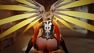 I love Mercy PMV 2023.
