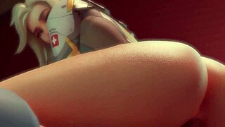 I love Mercy PMV 2023.