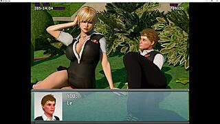 My new life v21 extras uncensored hd full gameplay with easter eggs 😎