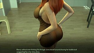 bound in a game scenario