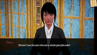 My new family 228 3d cartoon milf amateurs