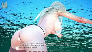 Polyturnon 5 is so hot!