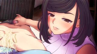 Punish that big tit girl