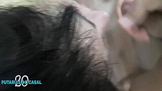 Teen 18+ sucks black cock in pov japanese indian massage sex