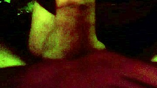 9 Minutes Without Cumming In This Blowjob!