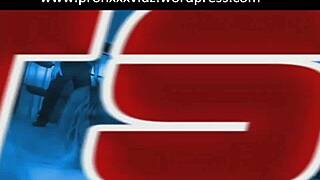 Big Tits Bounce During Intense Sports Action!