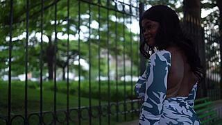 Lesbian Women Engaging in Licking and Fucking