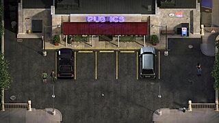 complete gameplay - the genesis order part 46 lesbian strapon