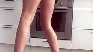 Sweet sukha enjoys a private moment and reaches climax