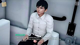 My Bully Lover Pounds With Monster Cock