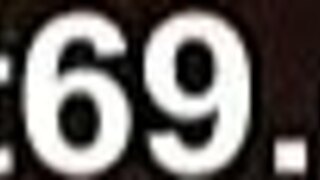 German hooker gets anal fucked and facial in sex tape.