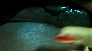 Ugly fat Laura gets fucked hard with moaning and orgasms.