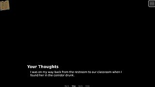 My Bully Lover Pounds With Monster Cock