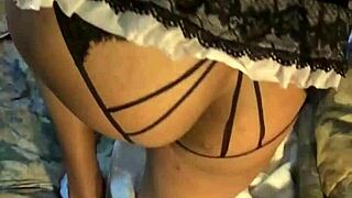 Small boobed prostitute Carly Shay Potts gets a 69