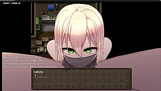 Let's talk about rumina and the hypnosis cult part 1