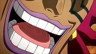 Best unseen anime content in episode NR4, check it! 🎬