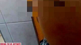 brazilian bruna silva hotwife after party