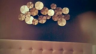 why is mr tapsy fucking the pretty ebony pussy with his huge cock?