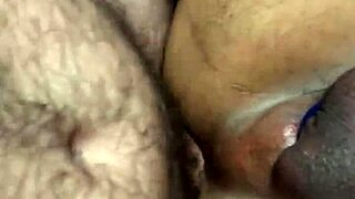 Damn, That Huge Cock Owns the Moreno Stud!