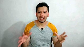 joven medico es penetrado por su jefe doctor maduro de 23cm verga en hospital!