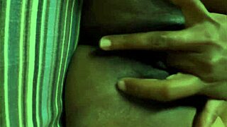 Ugly fat Laura gets fucked hard with moaning and orgasms.