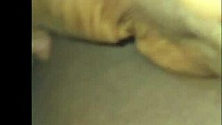 I caught friends in homemade doggystyle and cowgirl sex with monster cock