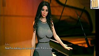 Exploring Dik Route 22.