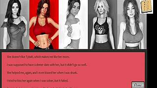 Exploring Dik Route 22.