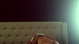 why is mr tapsy fucking the pretty ebony pussy with his huge cock?