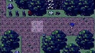 Natsuki's raw sex in game