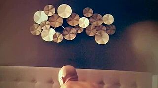 why is mr tapsy fucking the pretty ebony pussy with his huge cock?