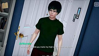 my bully becomes my lover in this hentai