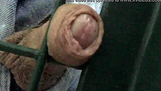 Ohhhh, that gate is perfect for fucking with toys.