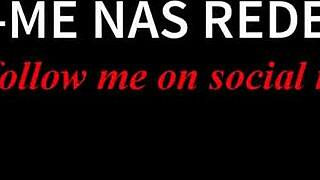 Suggestive Bareback Encounter with Marcos Goiano and Tattooed Atlas K Xavier