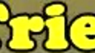 POV: exem kapja a seggbe haveromtól, arcra spriccelés seggimádat